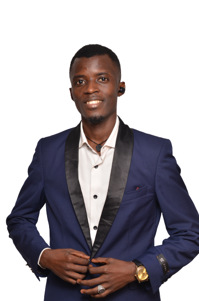 Yann I. TAMBA